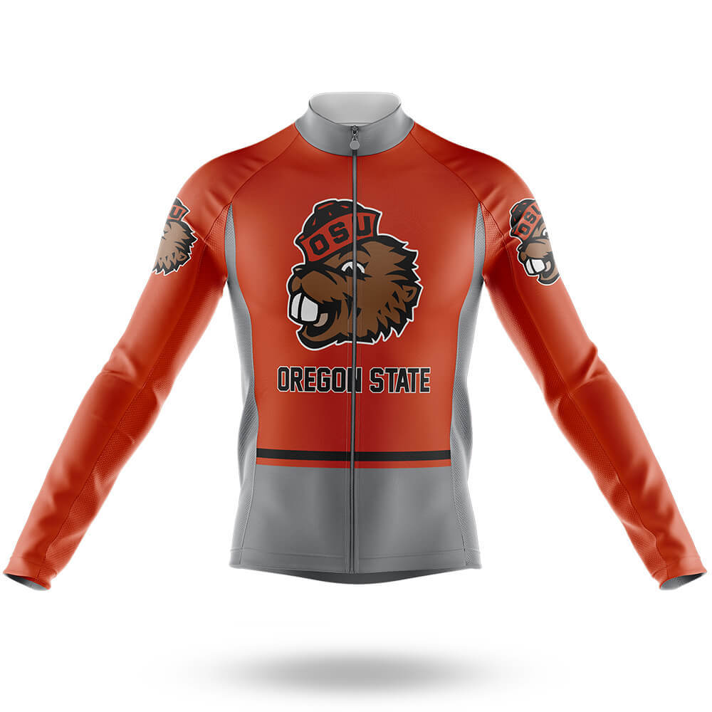 OSU Beavers - Men's Cycling Kit - Global Cycling Gear