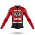 Badgers Head - Men's Cycling Kit - Global Cycling Gear