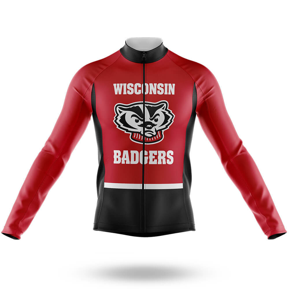 Badgers Head - Men's Cycling Kit - Global Cycling Gear
