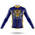 Tiger Eyes - Men's Cycling Kit - Global Cycling Gear