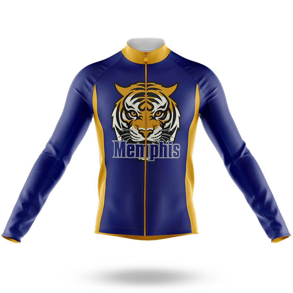 Tiger Eyes - Men's Cycling Kit - Global Cycling Gear