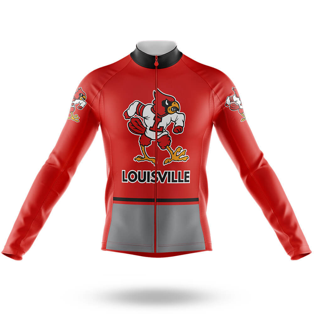Retro Louisville - Men's Cycling Kit - Global Cycling Gear
