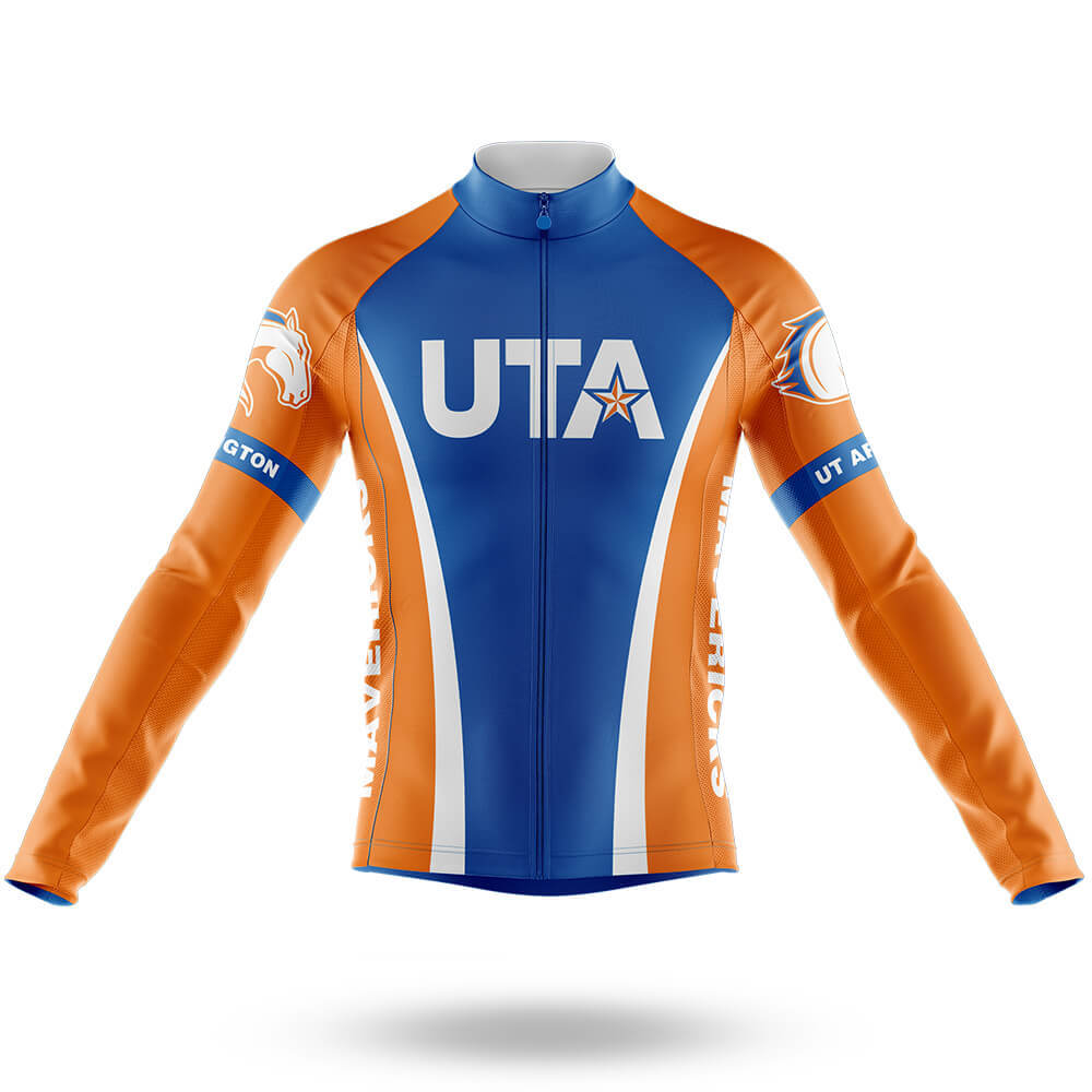 University of Texas Arlington - Men's Cycling KitÂ Global Cycling Gear