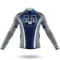 Utah State University - Men's Cycling Kit - Global Cycling Gear