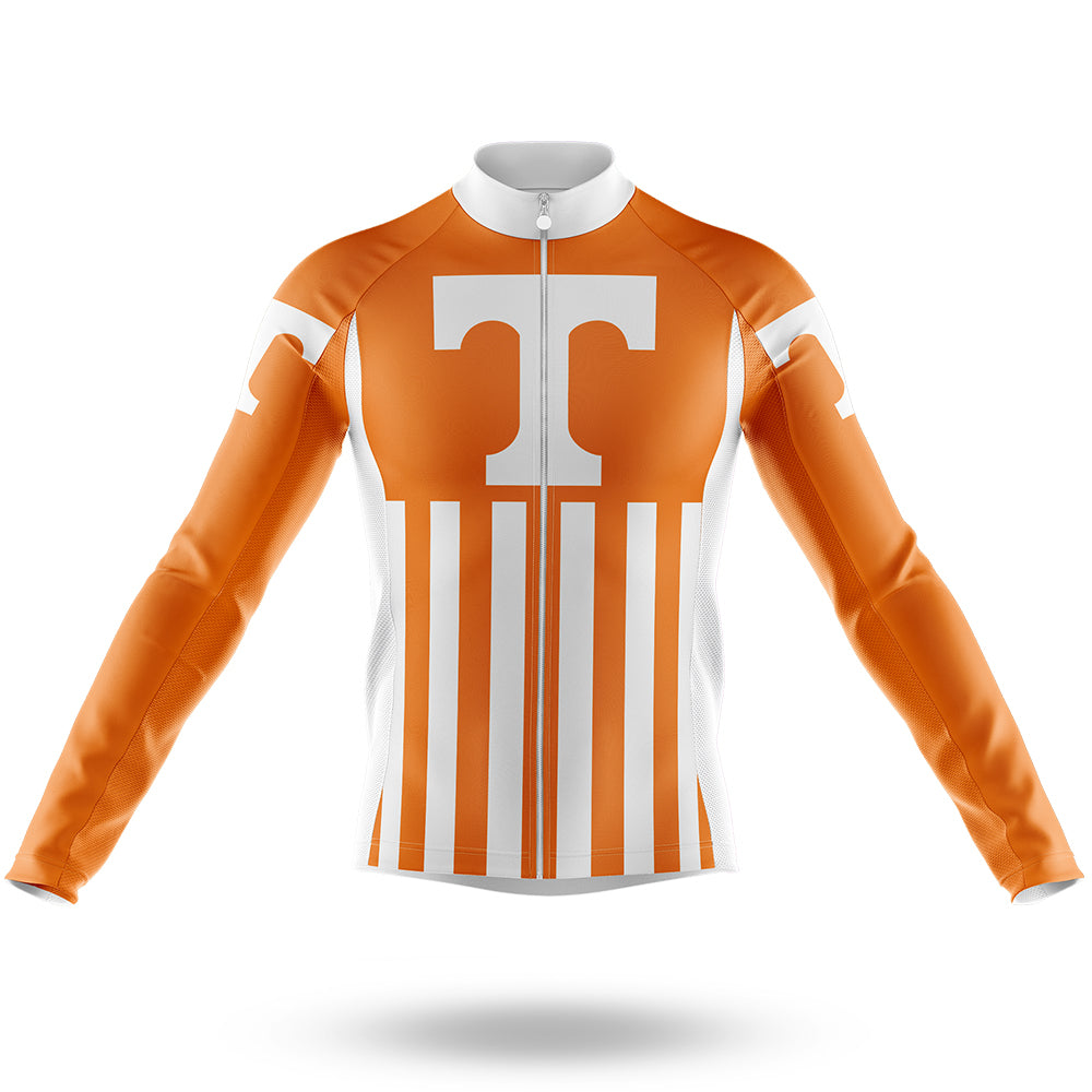 University of Tennessee USA - Men's Cycling Kit - Global Cycling Gear