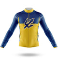 University of California San Diego V2 - Men's Cycling Kit - Global Cycling Gear