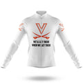 University of Virginia Team - Men's Cycling Kit - Global Cycling Gear