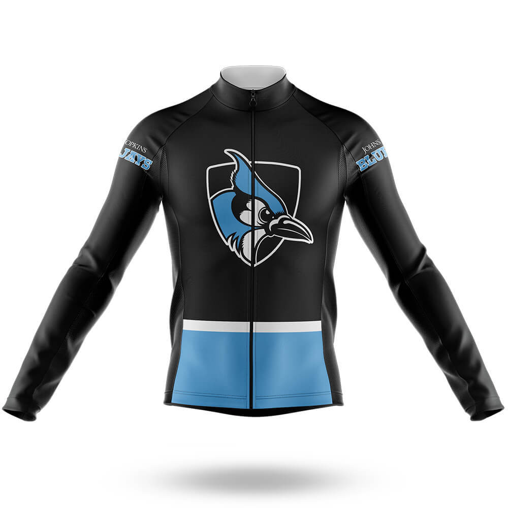 Blue Jays - Men's Cycling Kit - Global Cycling Gear