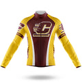 Central Michigan University - Men's Cycling Kit - Global Cycling Gear