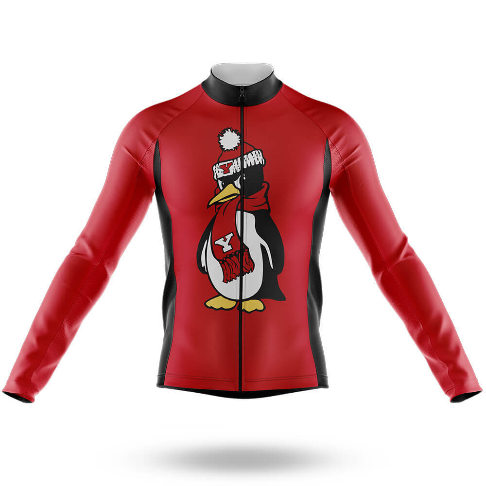 Youngstown State Penguins - Men's Cycling Kit - Global Cycling Gear