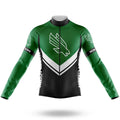University of North Texas V3 - Men's Cycling Kit - Global Cycling Gear