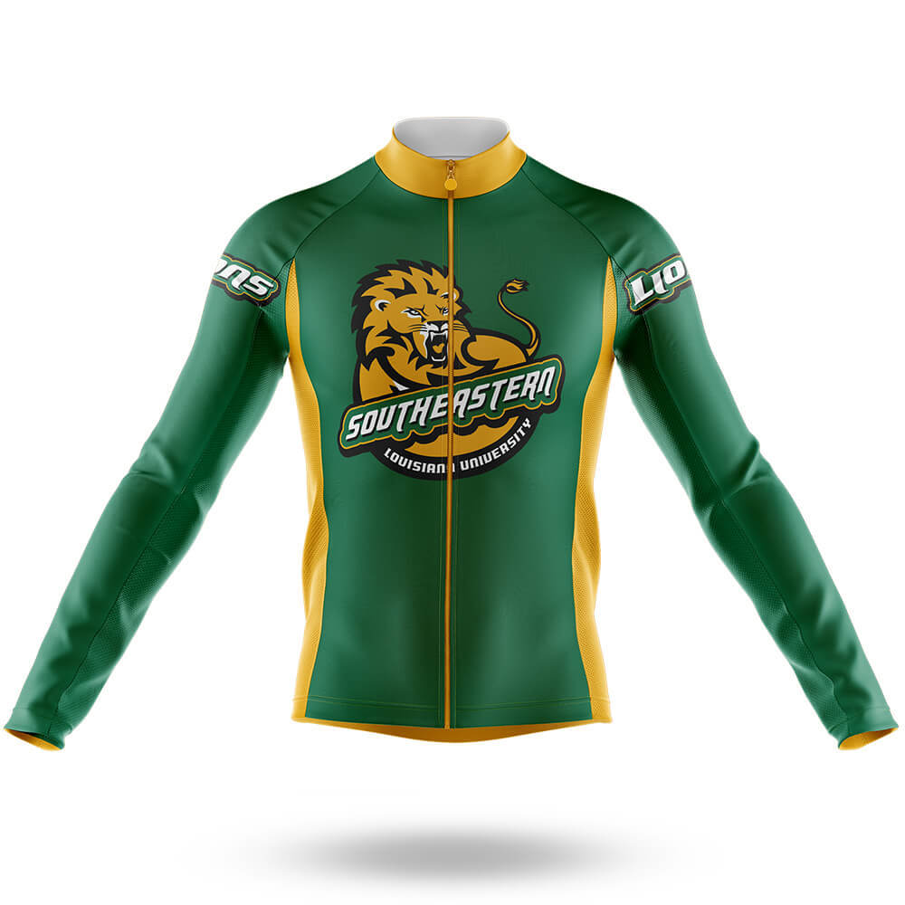 SLU Lions - Men's Cycling Kit - Global Cycling Gear