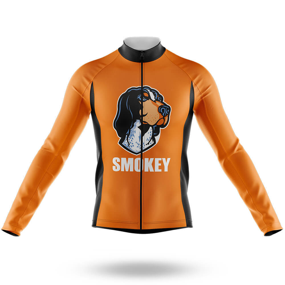 Tennessee Volunteers Smokey - Men's Cycling Kit - Global Cycling Gear