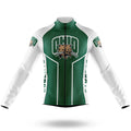 Ohio University V5 - Men's Cycling Kit - Global Cycling Gear