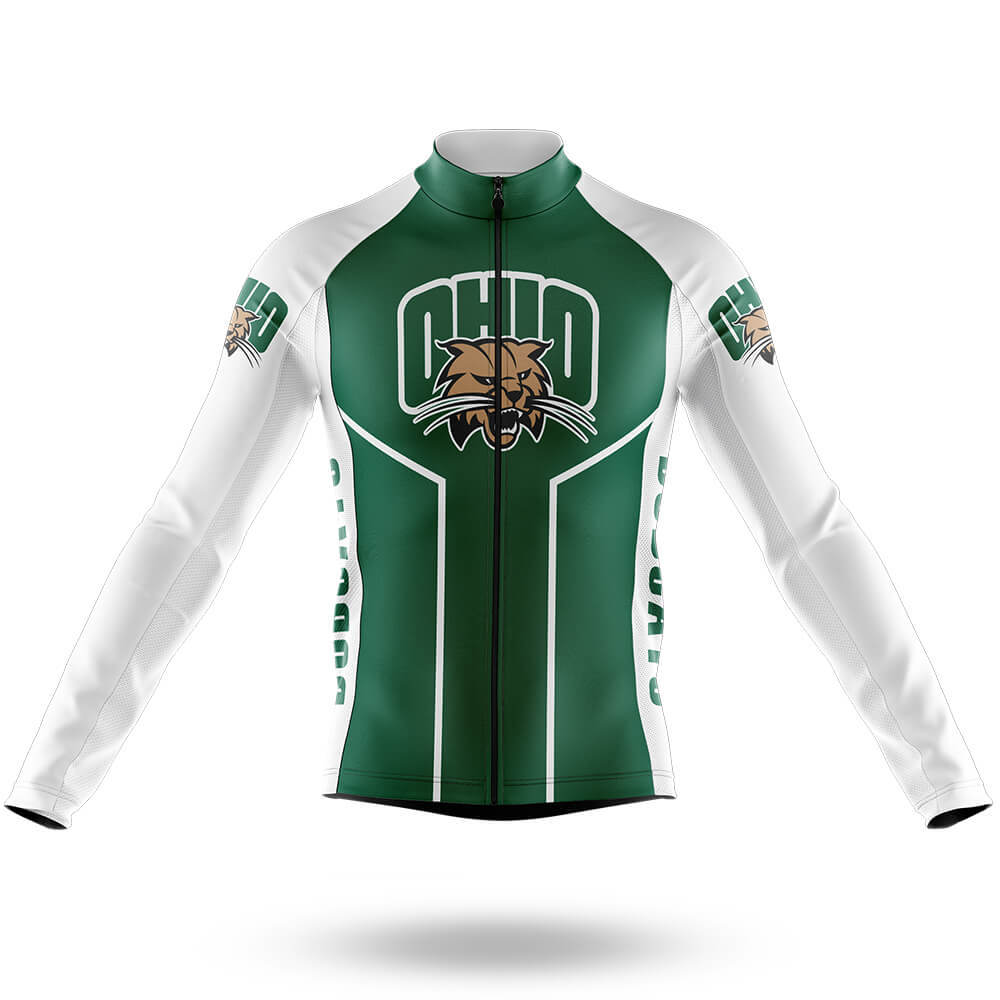 Ohio University V5 - Men's Cycling Kit - Global Cycling Gear
