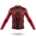 Central Washington University USA - Men's Cycling Kit - Global Cycling Gear