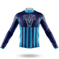 Villanova University USA - Men's Cycling Kit - Global Cycling Gear