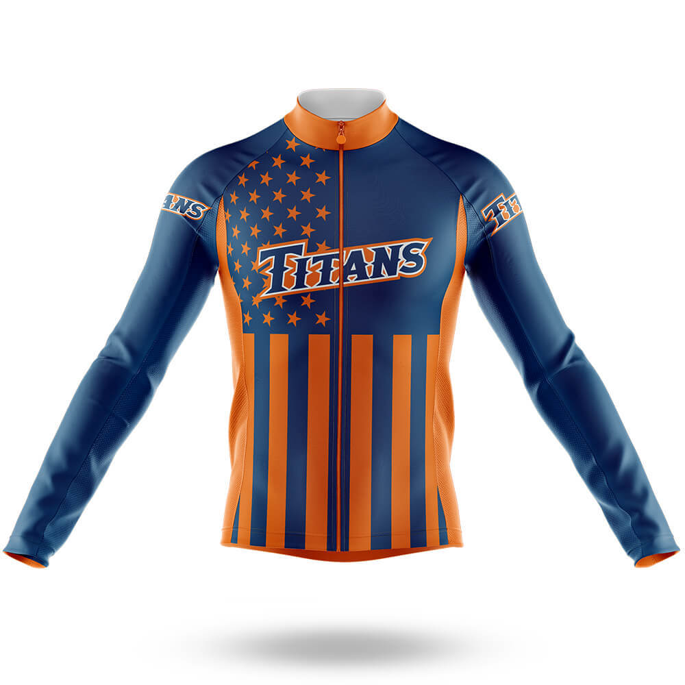 California State University Fullerton USA - Men's Cycling Kit - Global Cycling Gear