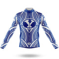 Cougars Samoan - Men's Cycling Kit - Global Cycling Gear