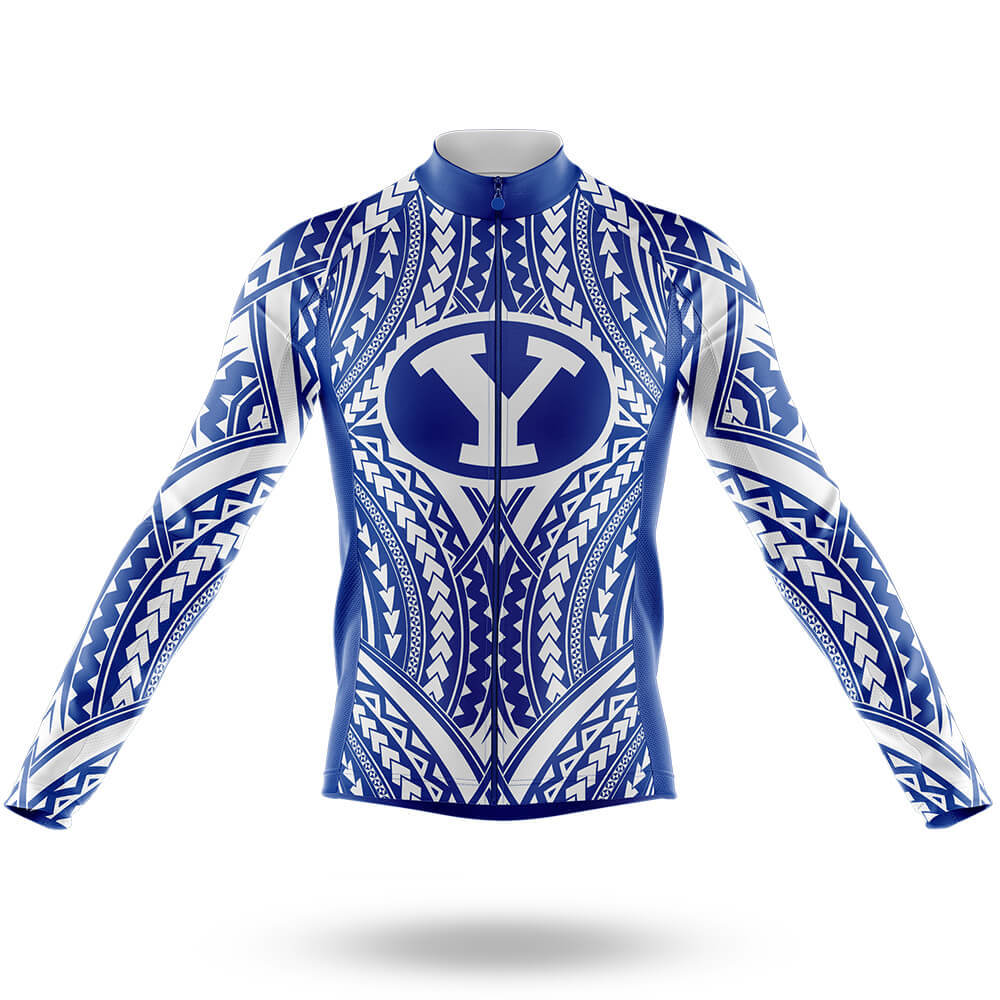 Cougars Samoan - Men's Cycling Kit - Global Cycling Gear