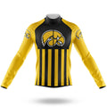 University of Iowa USA - Men's Cycling KitÂ Global Cycling Gear
