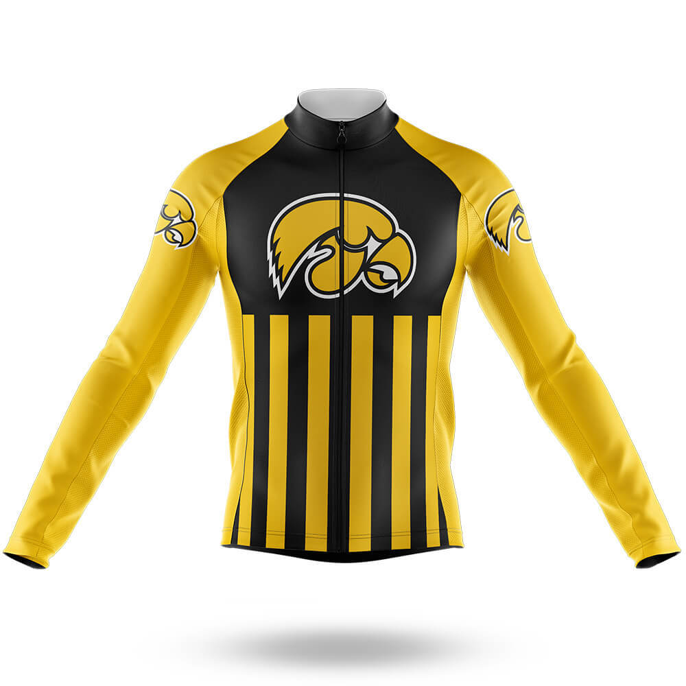 University of Iowa USA - Men's Cycling KitÂ Global Cycling Gear