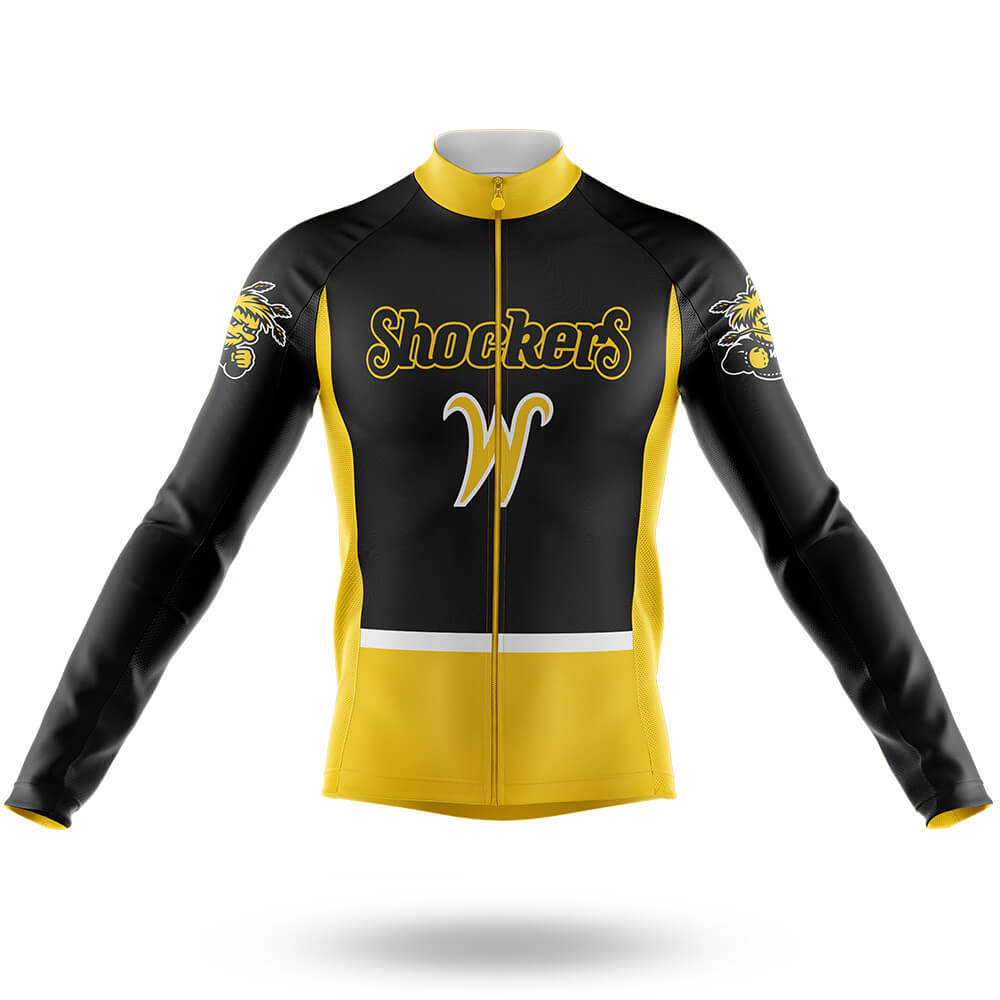 Wichita State Shockers - Men's Cycling Kit - Global Cycling Gear