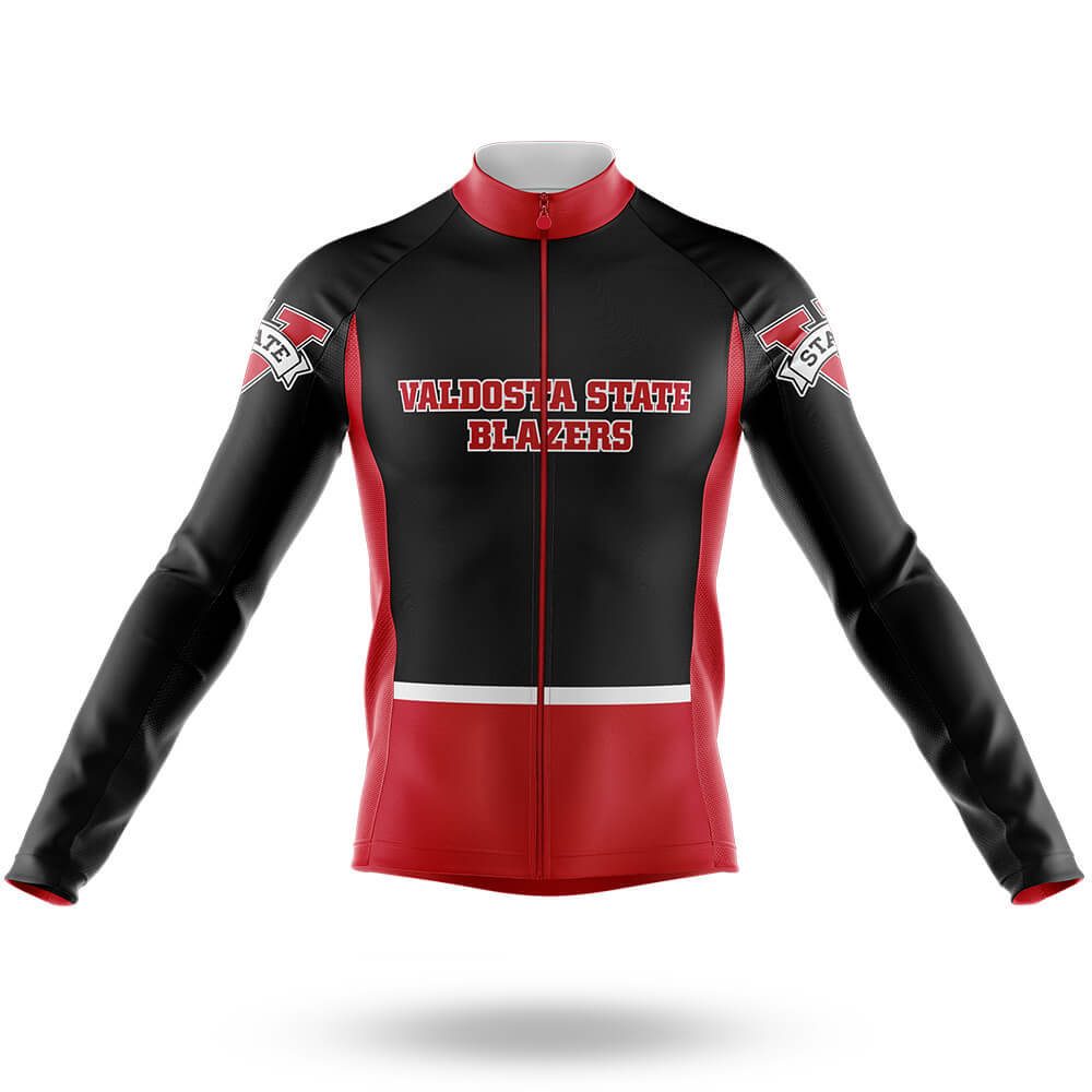 Valdosta State Blazers - Men's Cycling Kit - Global Cycling Gear