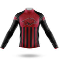 University of Arkansas USA - Men's Cycling Kit - Global Cycling Gear