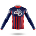 Gonzaga University USA - Men's Cycling Kit - Global Cycling Gear