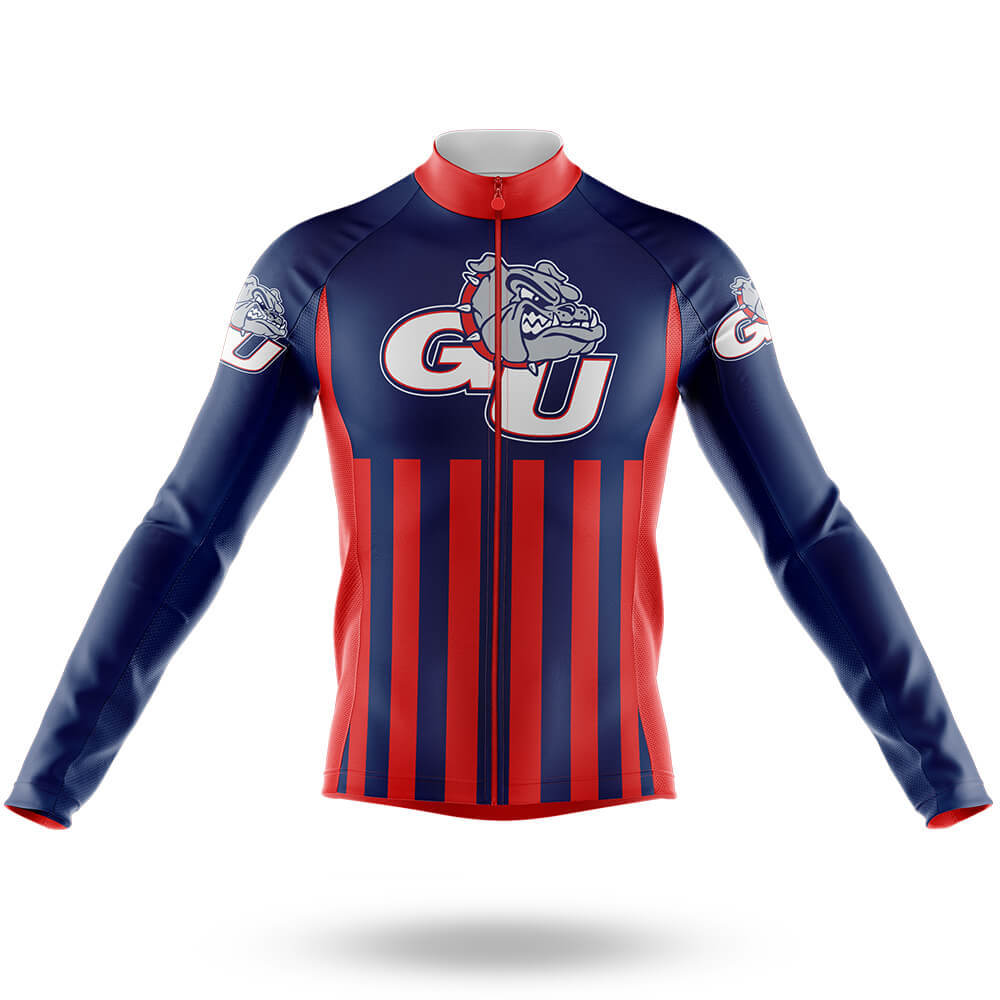 Gonzaga University USA - Men's Cycling Kit - Global Cycling Gear