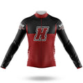 Haverford College V2 - Men's Cycling Kit - Global Cycling Gear