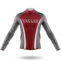 Vassar College - Men's Cycling Kit - Global Cycling Gear