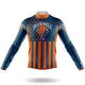 Bucknell University USA - Men's Cycling Kit - Global Cycling Gear
