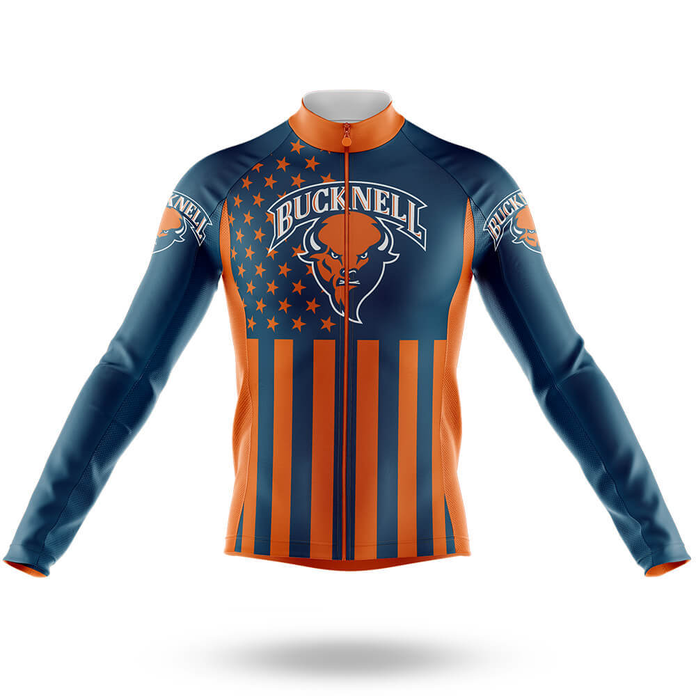 Bucknell University USA - Men's Cycling Kit - Global Cycling Gear
