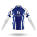 Hofstra University - Men's Cycling Kit - Global Cycling Gear