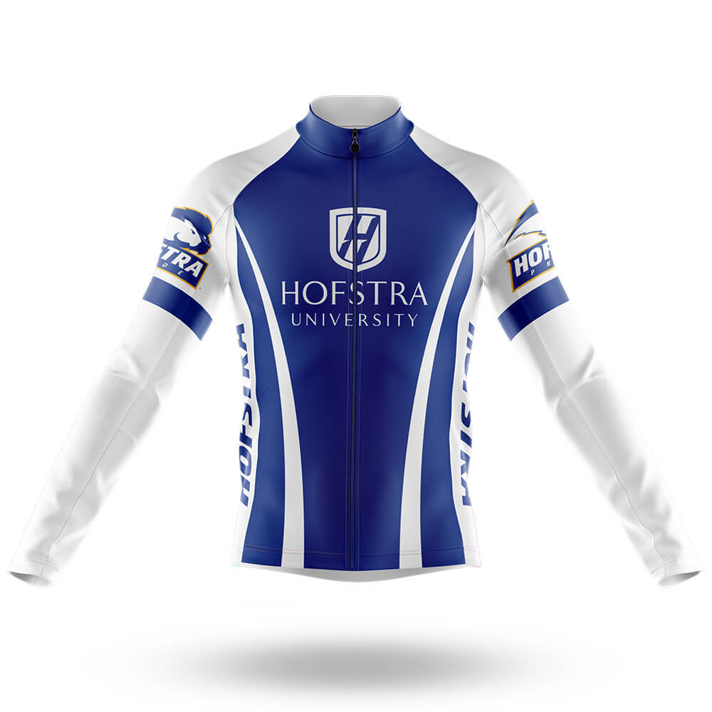 Hofstra University - Men's Cycling Kit - Global Cycling Gear