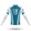 New York City College of Technology - Men's Cycling Kit - Global Cycling Gear