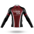 Florida Institute of Technology - Men's Cycling Kit - Global Cycling Gear