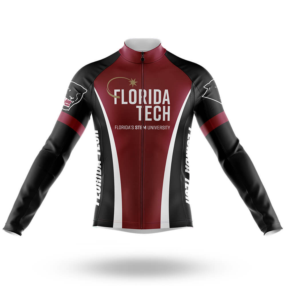 Florida Institute of Technology - Men's Cycling Kit - Global Cycling Gear
