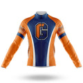 Gettysburg College - Men's Cycling Kit - Global Cycling Gear