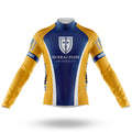 Murray State University - Men's Cycling Kit - Global Cycling Gear