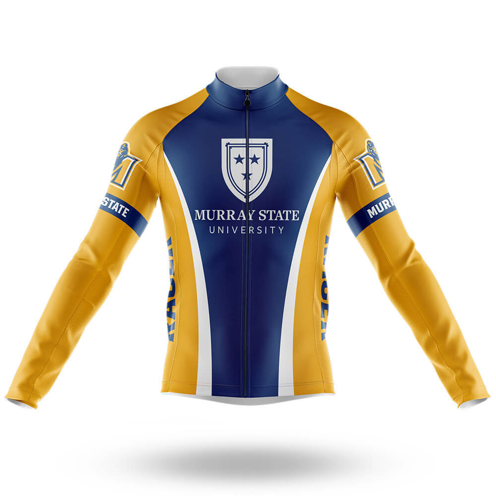 Murray State University - Men's Cycling Kit - Global Cycling Gear