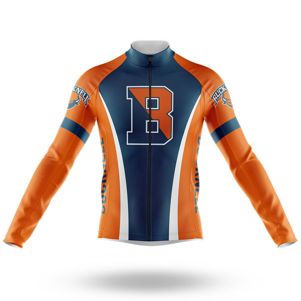 Bucknell University - Men's Cycling Kit - Global Cycling Gear