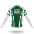 Utah Valley University - Men's Cycling Kit - Global Cycling Gear