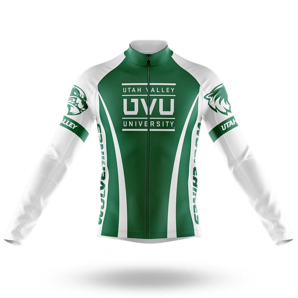 Utah Valley University - Men's Cycling Kit - Global Cycling Gear