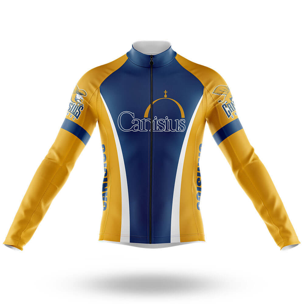 Canisius College - Men's Cycling Kit - Global Cycling Gear