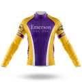 Emerson College - Men's Cycling Kit - Global Cycling Gear