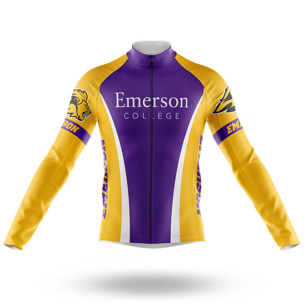 Emerson College - Men's Cycling Kit - Global Cycling Gear