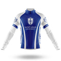 Saint Louis University - Men's Cycling Kit - Global Cycling Gear